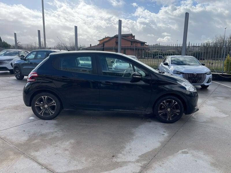 Peugeot 208 1.4 hdi 8v Active