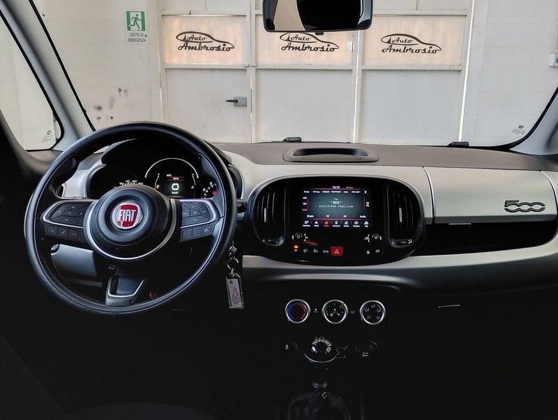 FIAT 500L 1.4 95 CV City Cross da 139,00 al mese