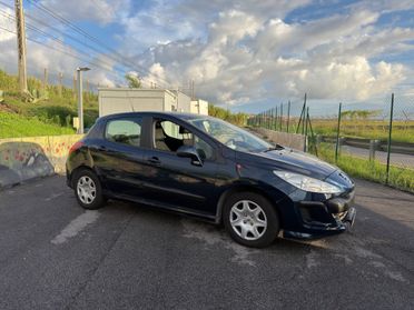Peugeot 308 1.6 8V HDi 93CV 5p. Access
