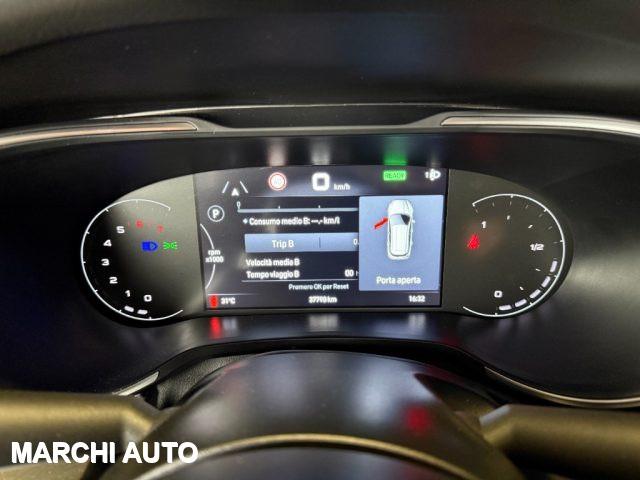 FIAT Tipo 1.5 Hybrid DCT 5 porte Red CROSS