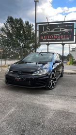 Volkswagen Golf GTD 2.0 TDI 5p. BlueMotion Technology