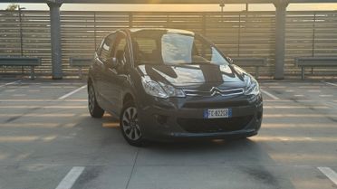 Citroen C3 PureTech 82 Live Edition