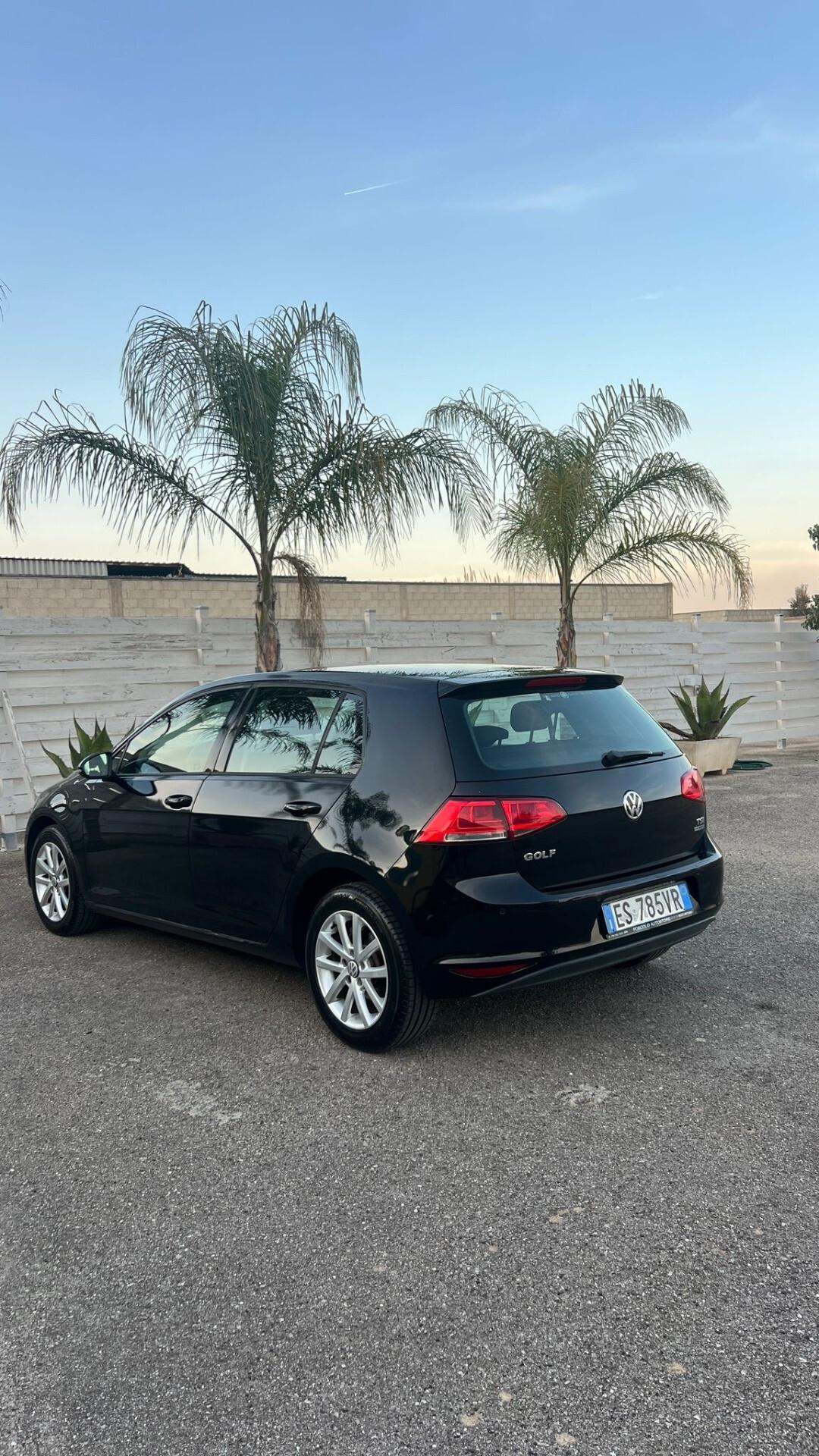 Volkswagen Golf 1.2 TSI 85 CV 5p. In perfette condizioni