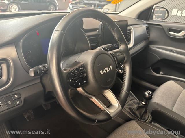 KIA Stonic 1.2 DPI Urban