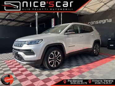 Jeep Compass 1.6 Multijet II 2WD Limited*PROMO*