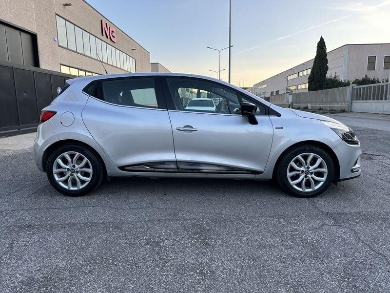 Renault Clio 1.5 dCi 90cv Energy Duel