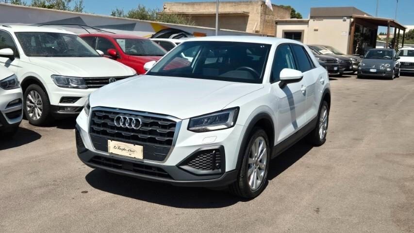 Audi Q2 30 TDI S tronic Business Plus - 2022