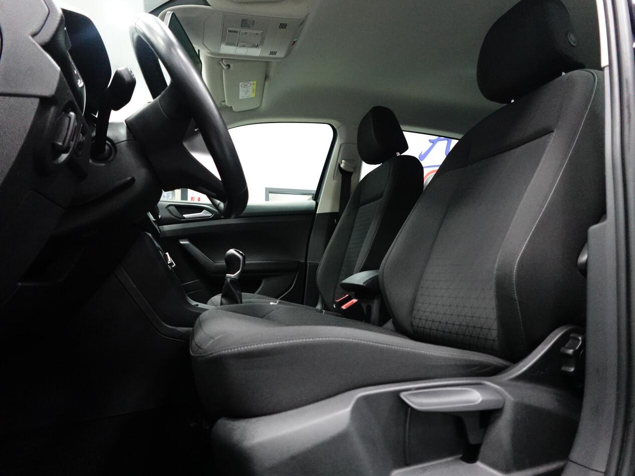 Volkswagen T-Cross 1.0 TSI 95 CV STYLE