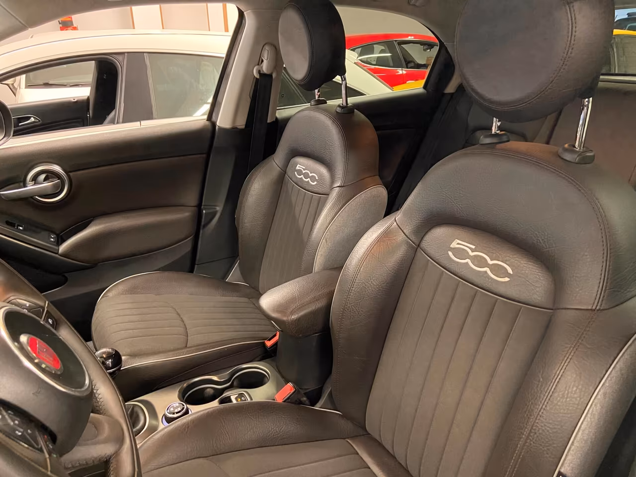 Fiat 500X 1.6 MultiJet 120 CV Opening Edition