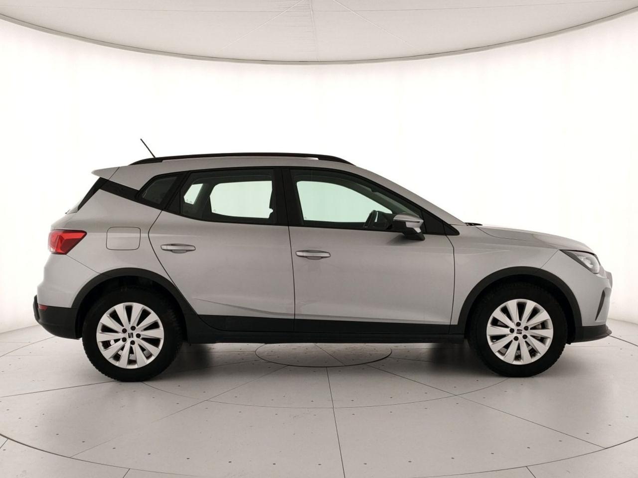 Seat Arona 1.0 tgi style 90cv