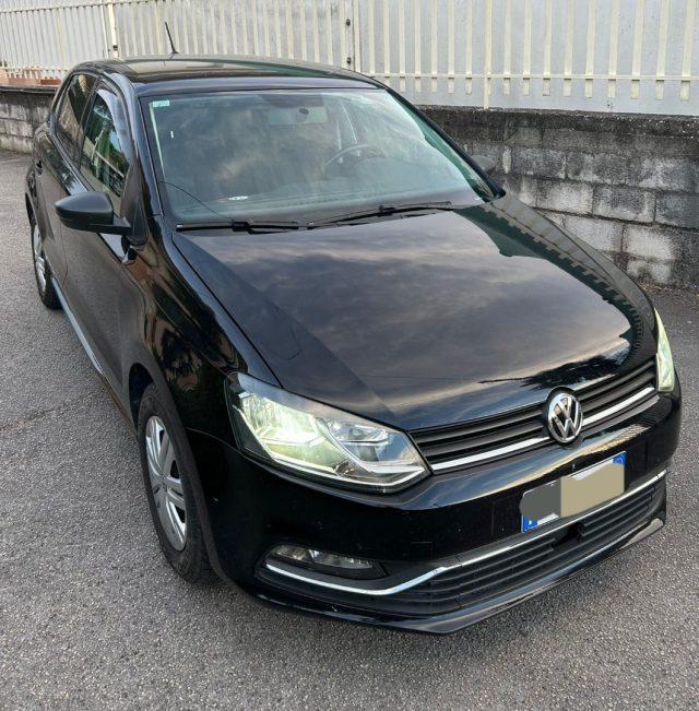 VOLKSWAGEN Polo 1.2 TDI DPF 5 p. Comfortline