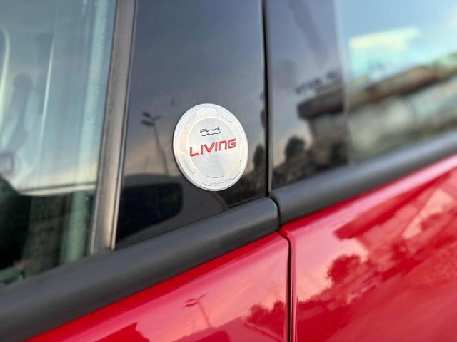 FIAT 500L Living 1.6 Multijet 120 CV Lounge