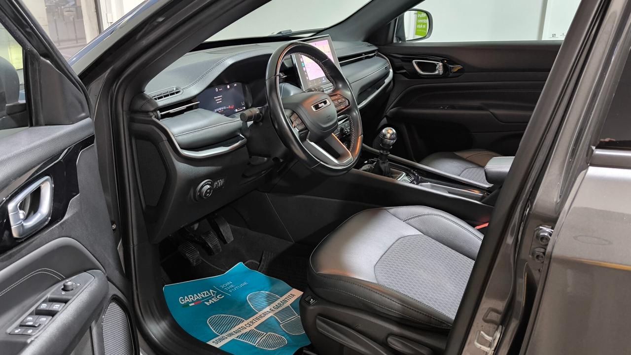 Jeep Compass 1.6 Multijet II 2WD 80° Anniversario