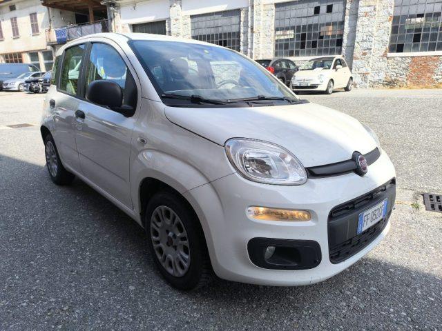 FIAT Panda 1.3 MJT 95 CV Easy ADATTA A NEOPATENTATI