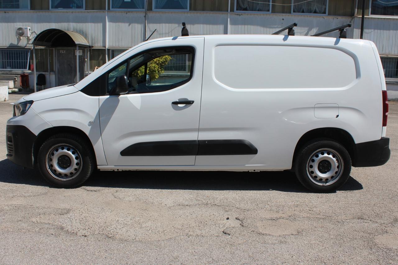 Peugeot BLYE HDI 100 CV S&S PL FURGONE PRO