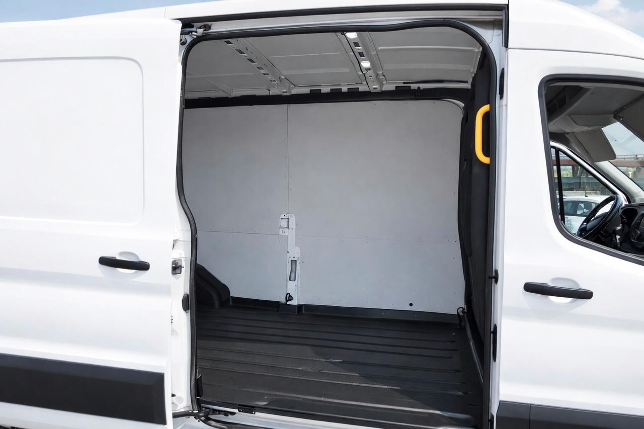 Ford Transit 350 Trnd 2.0 TDCi 130CV Eco Furgone (Euro 6.2)
