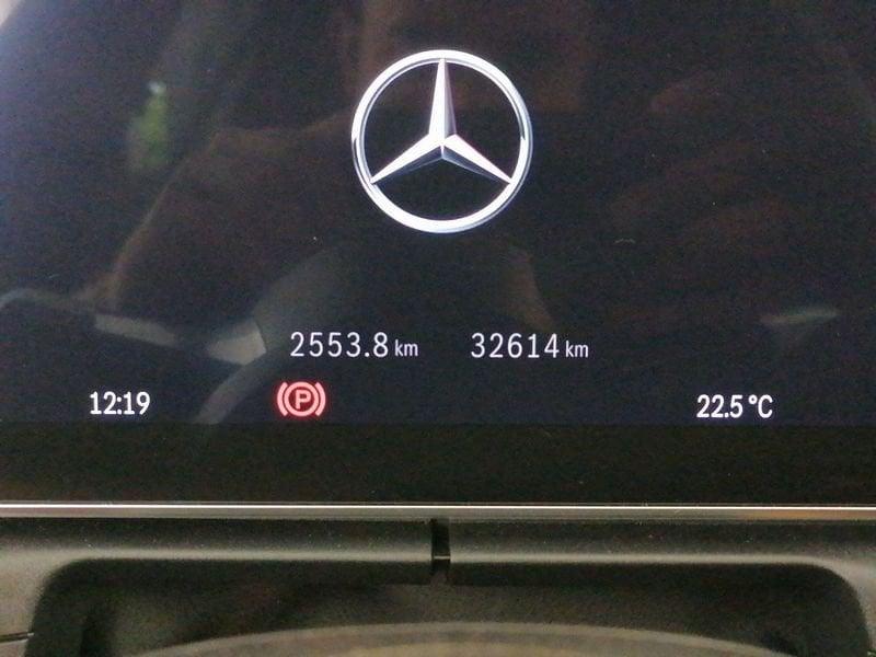 Mercedes-Benz Classe C C SW AMG 43 mhev Premium Pro 4matic auto