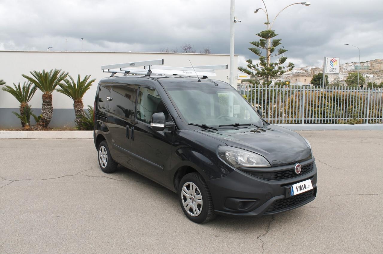 Fiat Doblo Doblò 1.3 MJT PC-TN Cargo
