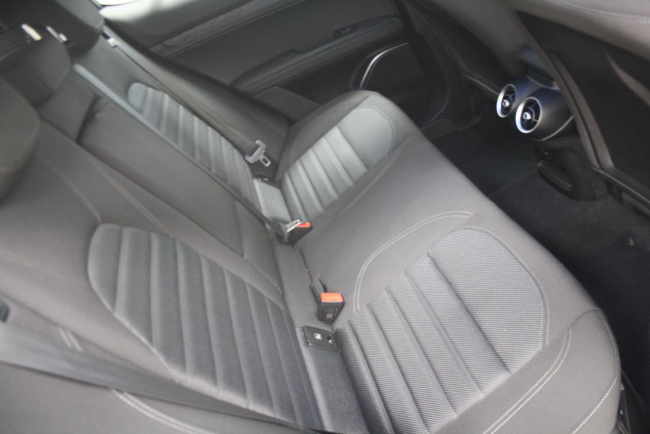 Alfa Romeo Stelvio 2.2 190 CV AT8 Q4 *2022