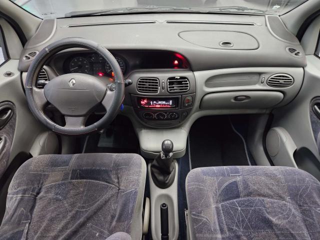 Renault Scenic Scenic I 1999 1.6 16v RXE