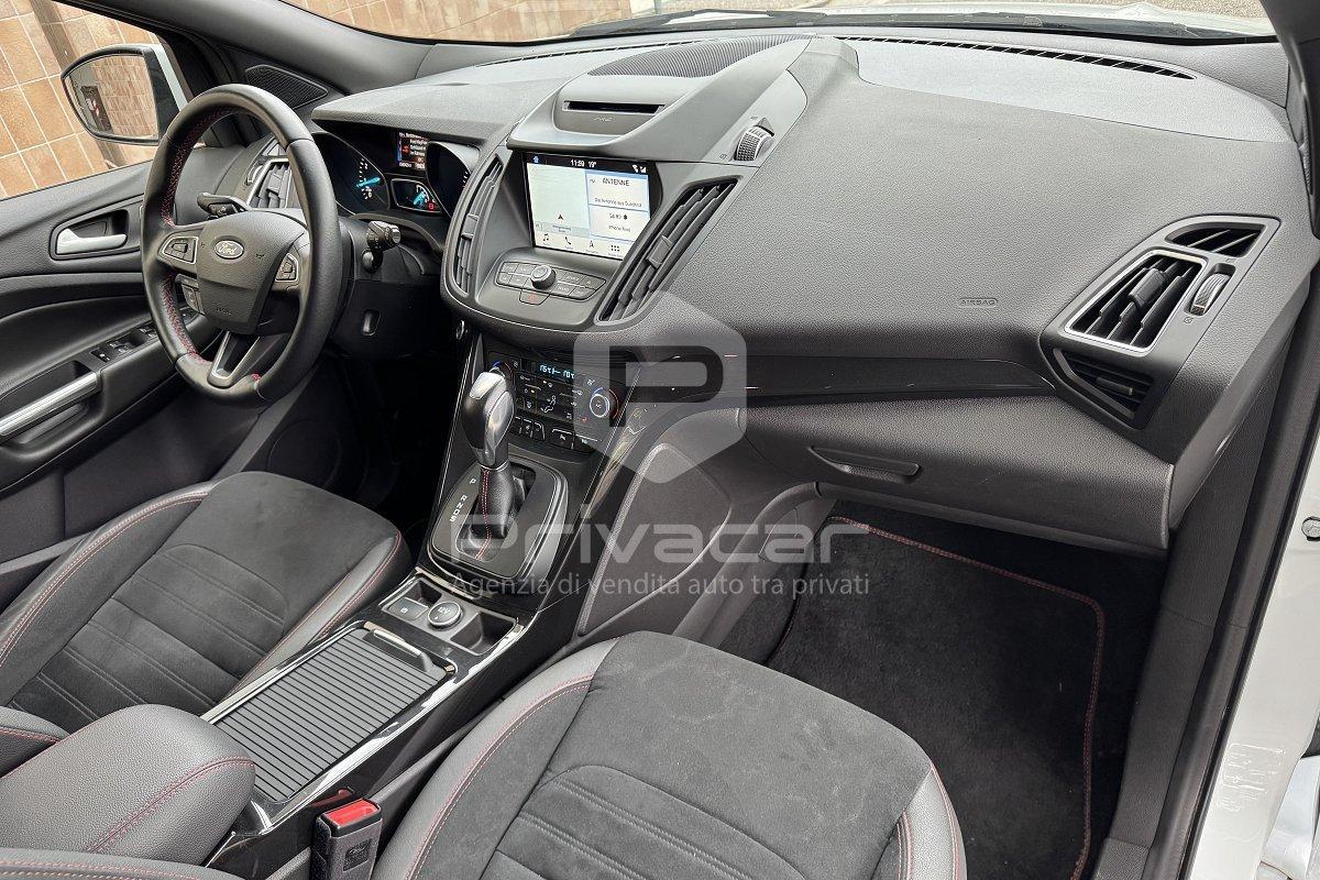 FORD Kuga 1.5 EcoBoost 150 CV S&S 2WD aut. ST-Line