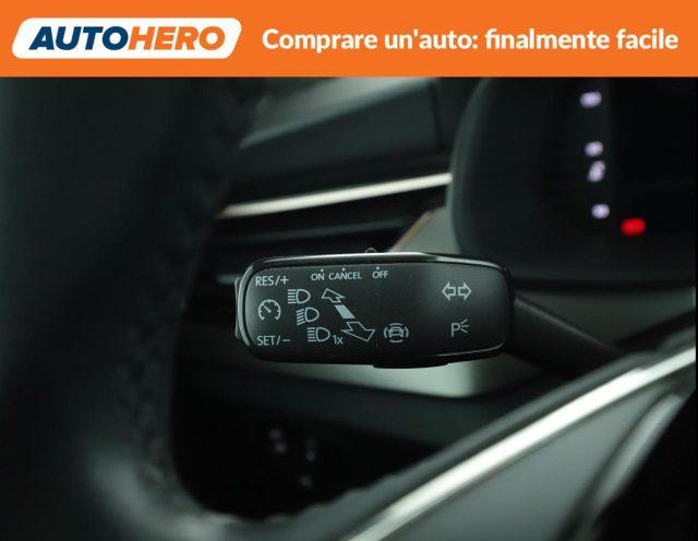 SKODA Kamiq 1.0 TSI Black Dots