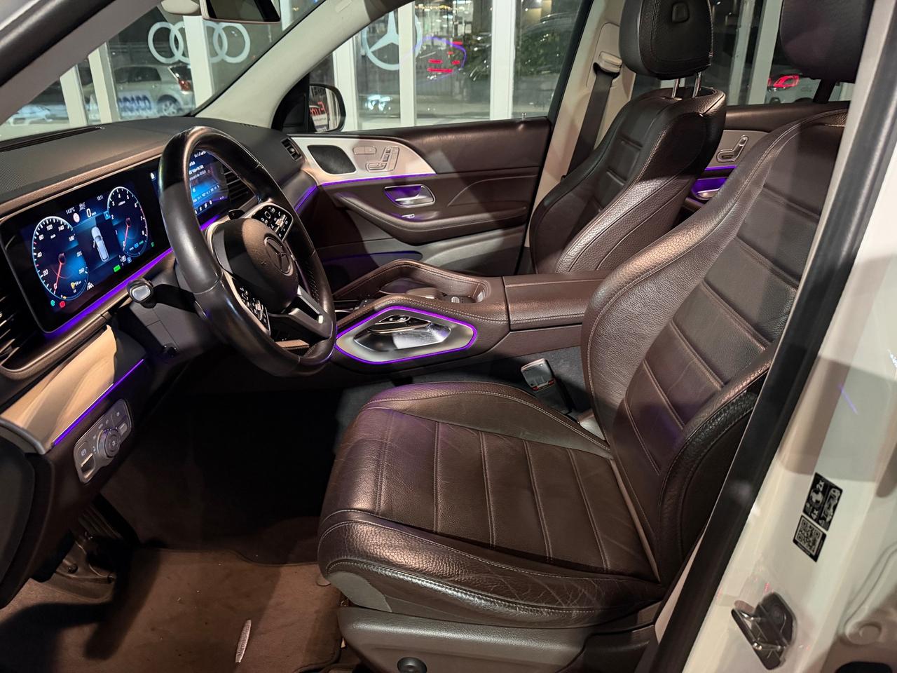 Mercedes-benz GLE 450 4Matic EQ-Boost Premium