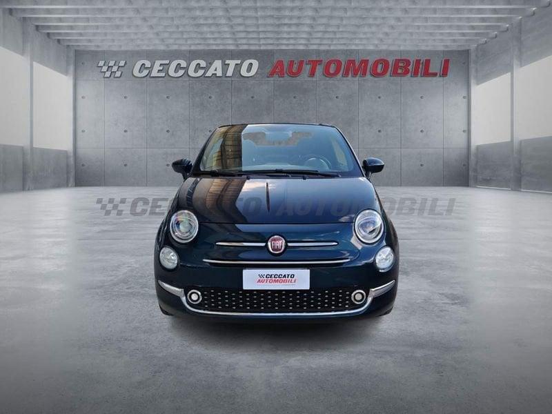 FIAT 500C 500C 1.0 hybrid Dolcevita 70cv