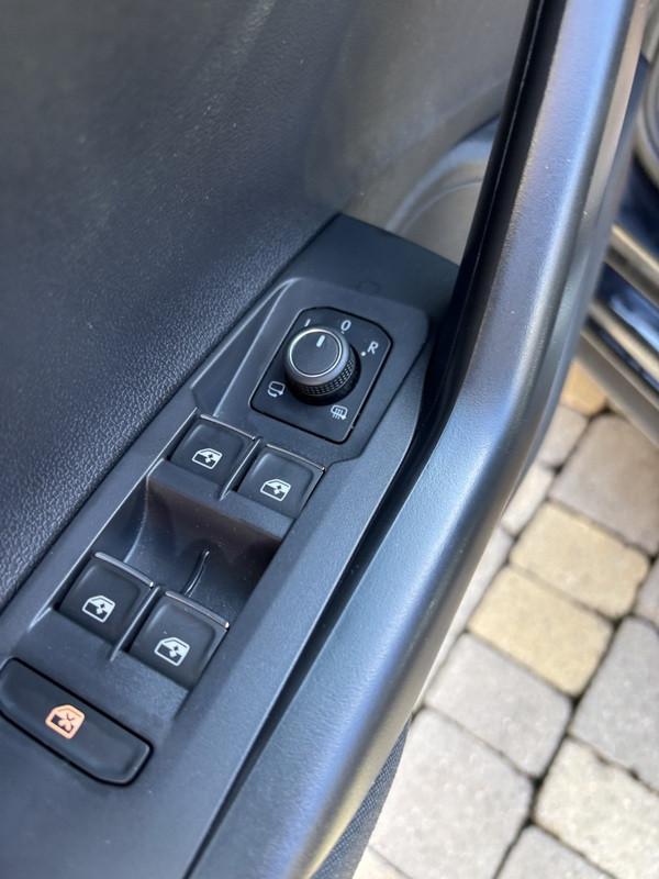 Volkswagen Polo 2.0 tsi GTI dsg MATRIX-APP CONNECT-18"