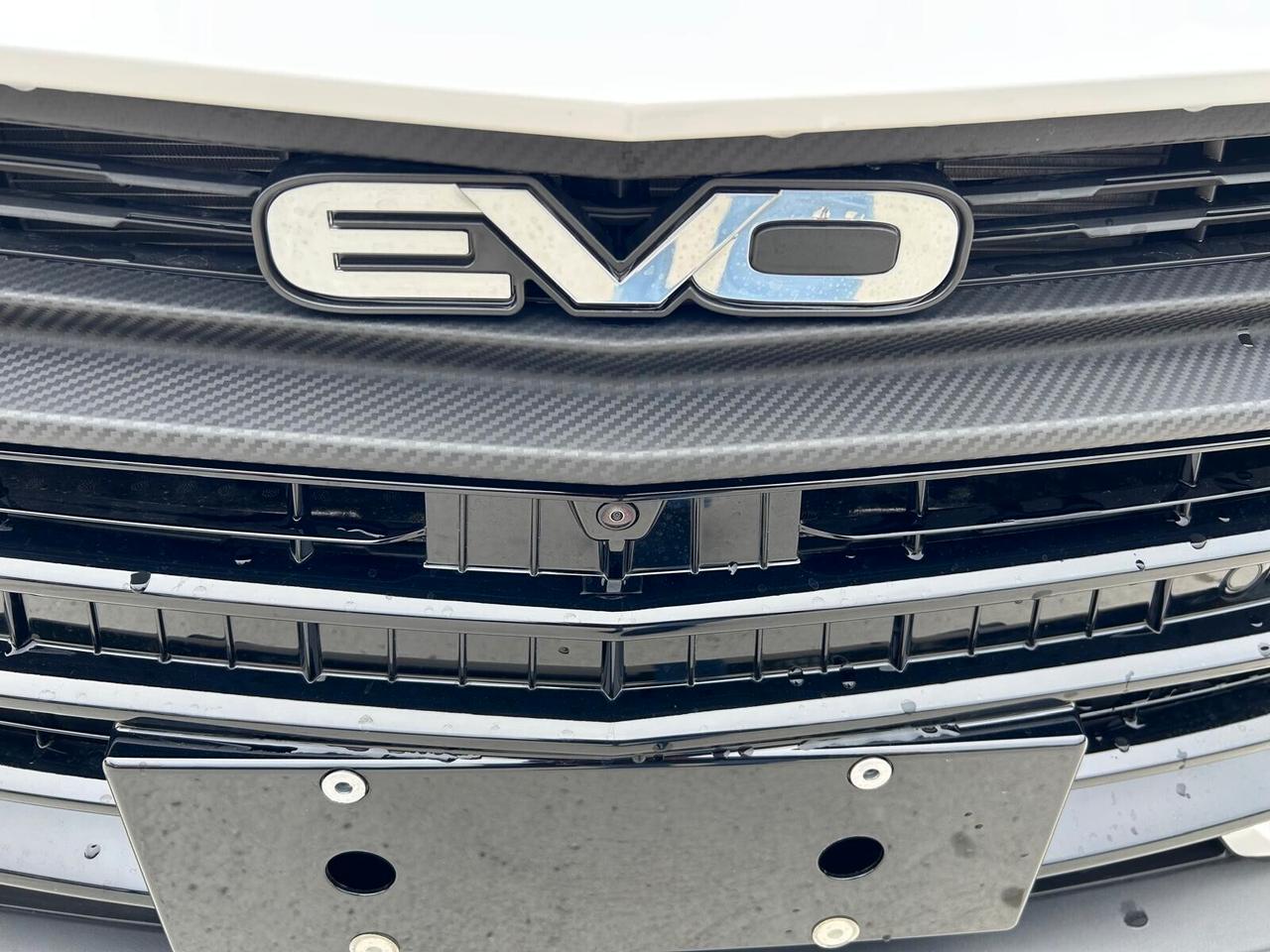 Evo Evo 6 EVO 6 1.5 T 167CV 5 P.