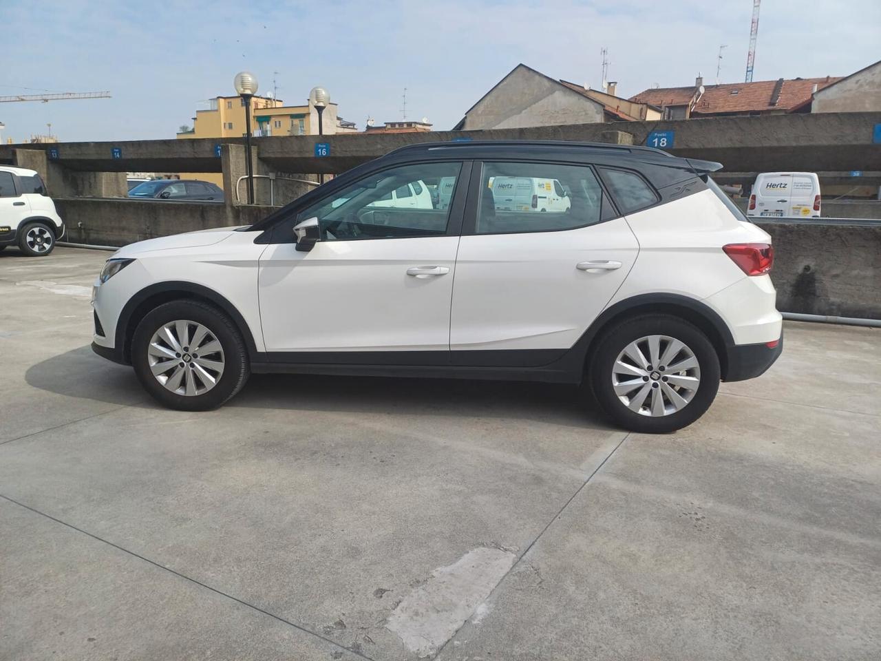 Seat Arona 1.0 TSI 95 CV STYLE CAR PLAY