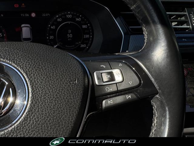 VOLKSWAGEN Passat Alltrack 2.0 TDI 190 CV 4MOTION DSG BMT