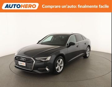AUDI A6 50 2.0 TFSI e quattro ultra S tronic Business Spor