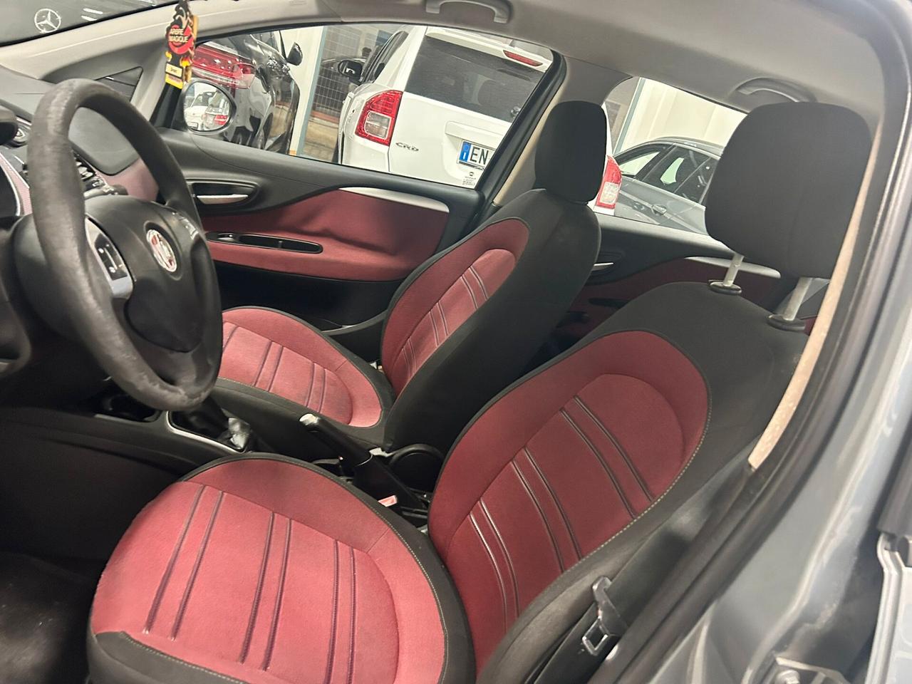 Fiat Punto Evo 1.3 Mjt SOLO RIVENDITORI 2010