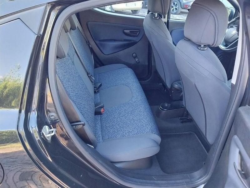 Lancia Ypsilon III 2021 1.2 Ecochic Gpl 69cv