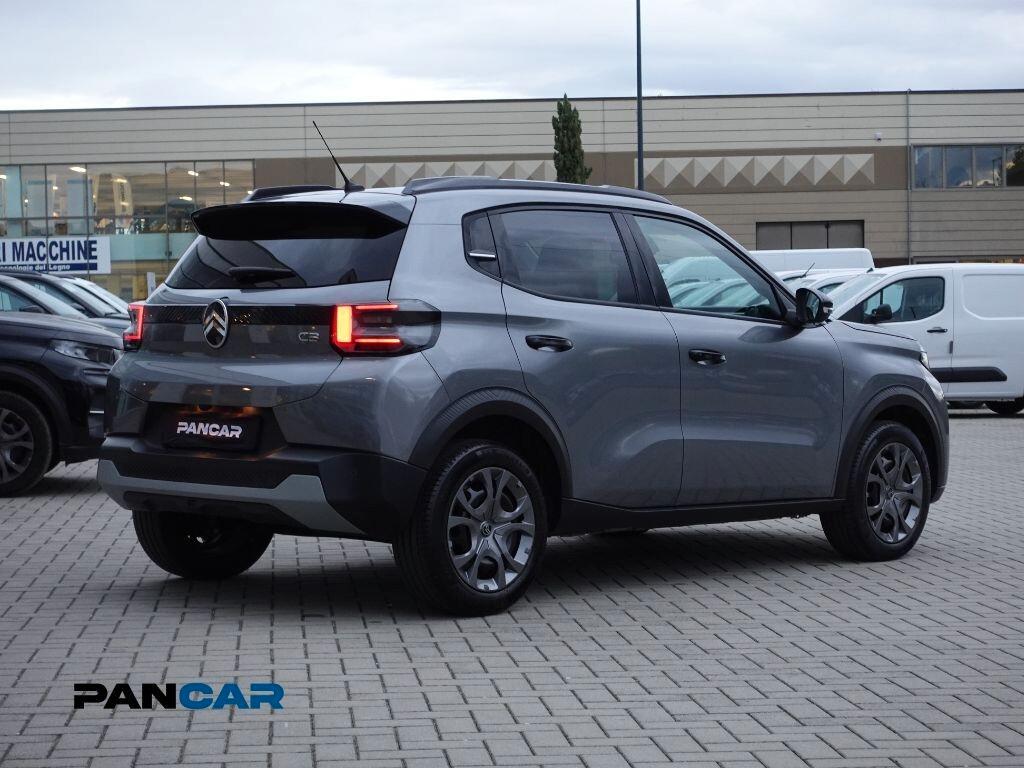 Citroen C3 PureTech 100 S&S Max