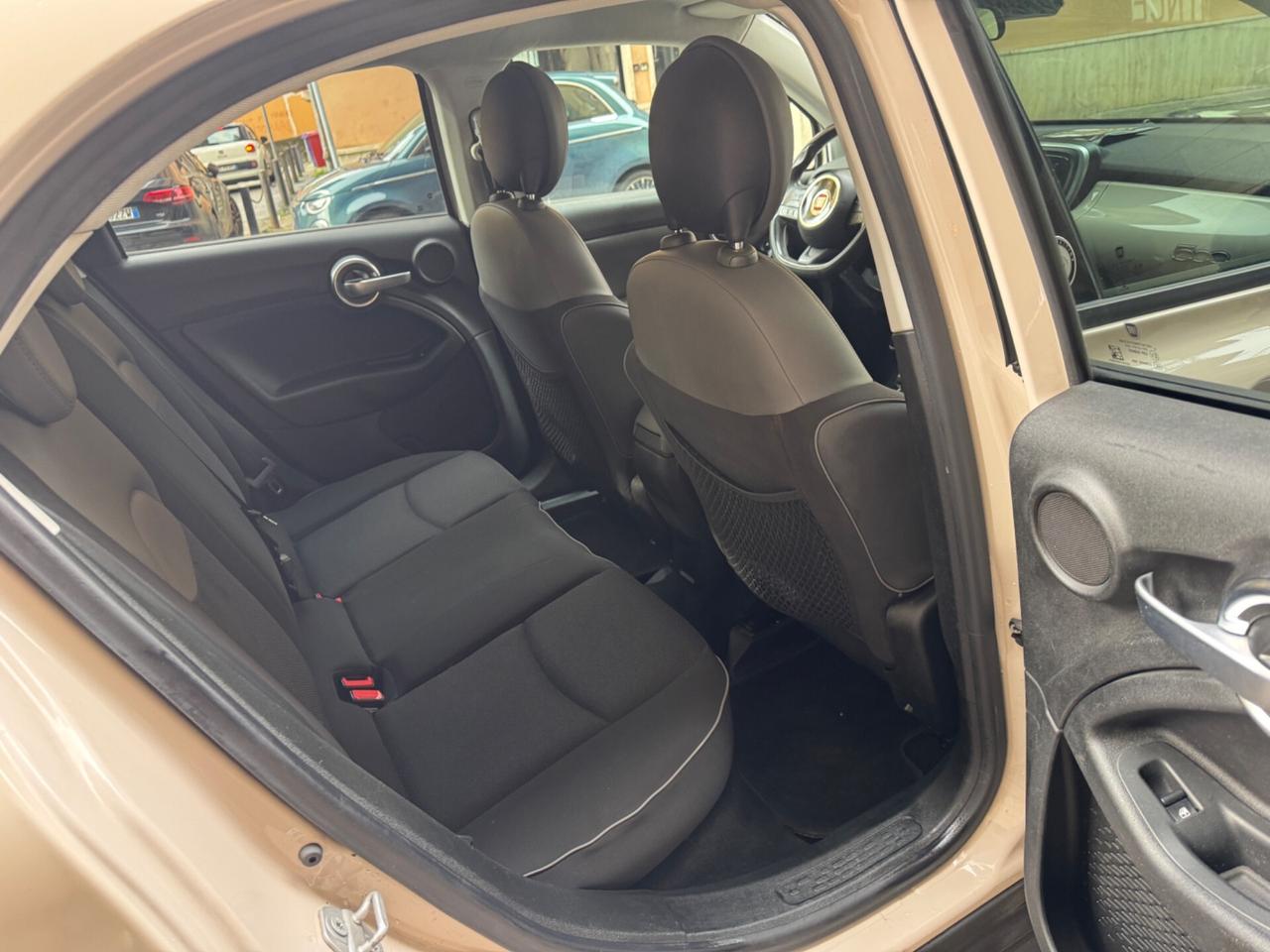 Fiat 500X 1.6 MultiJet 120cv Opening Edition