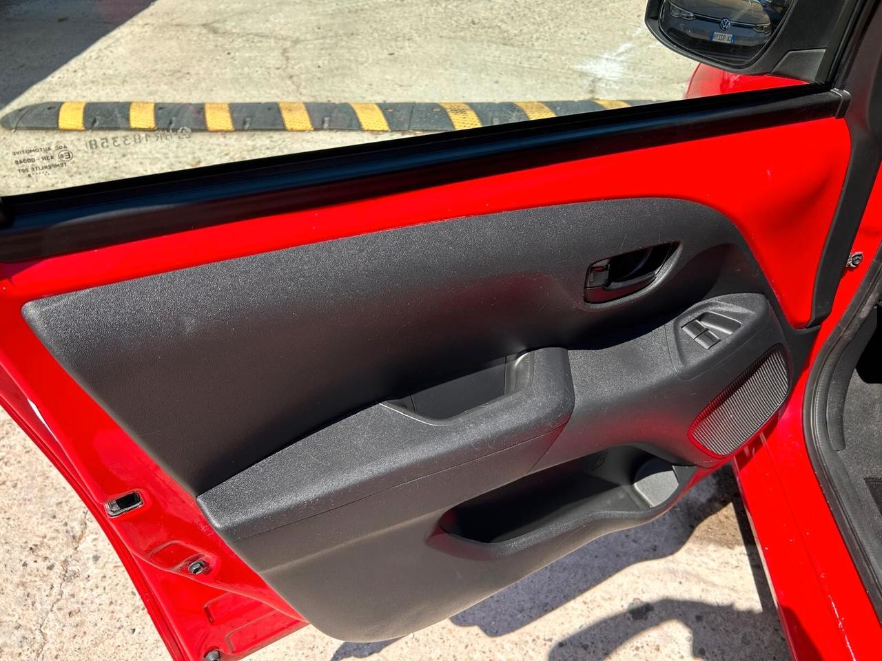 Peugeot 108 VTi 68 5 porte Active