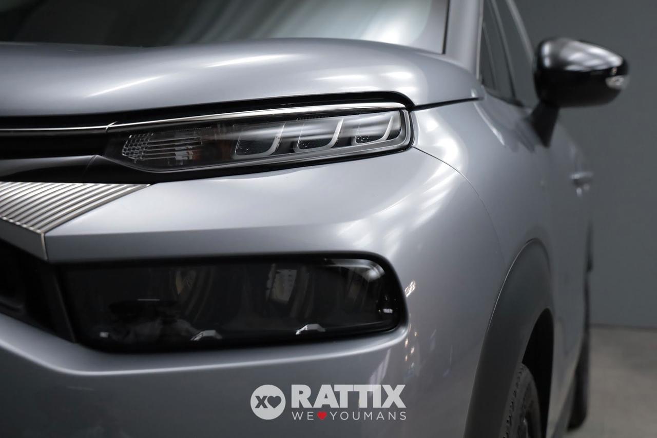 Citroen C3 Aircross 1.2 Puretech 110CV Max