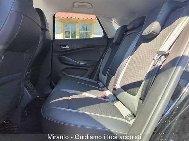 Opel Grandland Grandland X 1.5 diesel Ecotec Start&Stop Ultimate