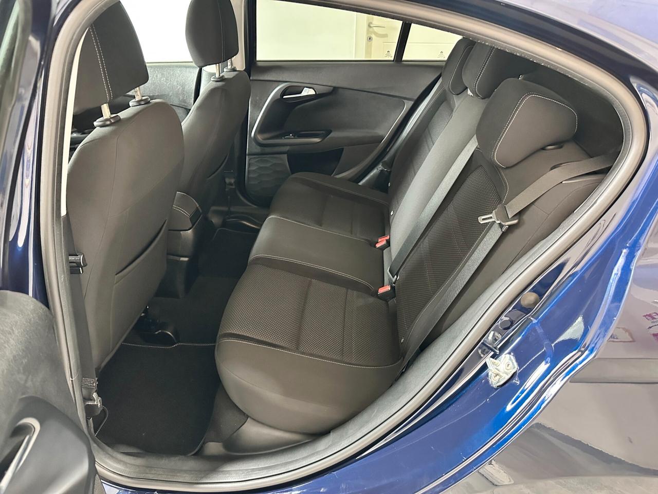 Fiat Tipo 1.6 Mjt 120cv Lounge - FULL - UNICO PROP - PERFETTA