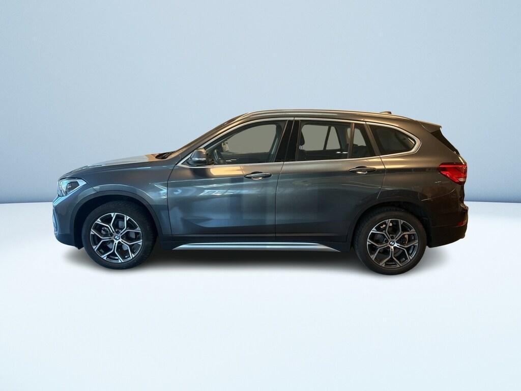 BMW X1 18 d xLine Plus sDrive Steptronic