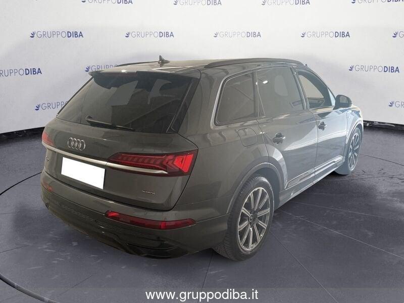 Audi Q7 II 2019 Diesel 50 3.0 tdi mhev Business quattro tiptronic 7p.t