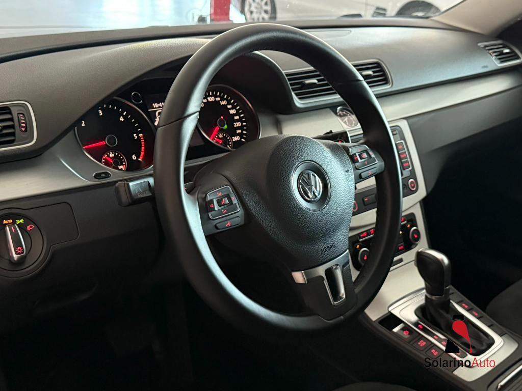 Volkswagen Passat Variant 2.0 tdi Highline dsg