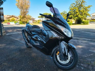 Yamaha T Max 500 INIEZIONE