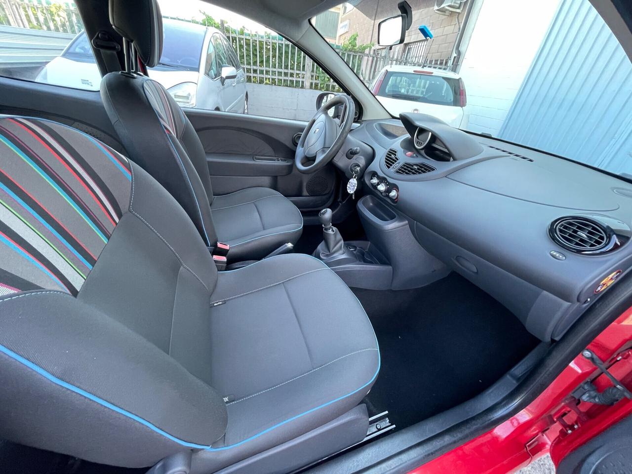 Renault Twingo 1.2 16V Wave