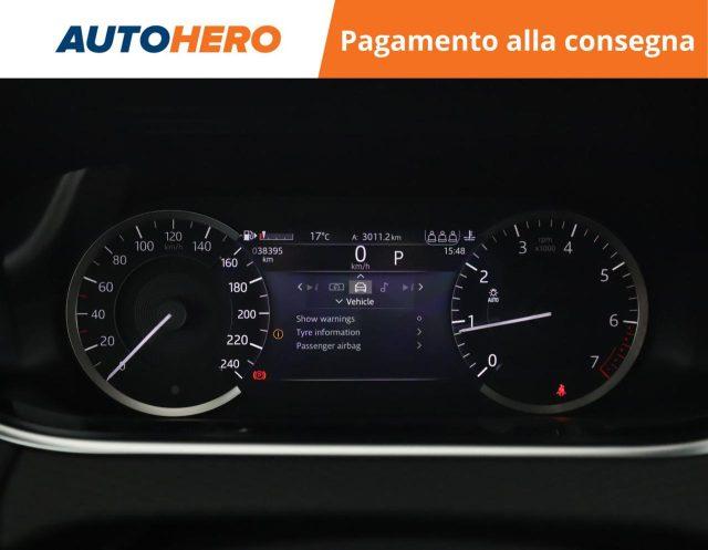 LAND ROVER Range Rover Evoque 1.5 I3 160 CV Auto S