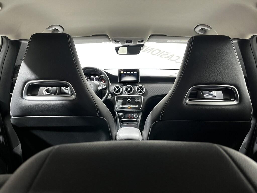 Mercedes Classe A 180 d Sport auto my16