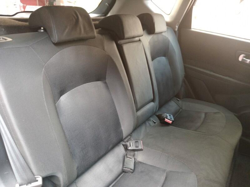 NISSAN Qashqai 1ª serie Qashqai 1.5 dCi DPF Ac...
