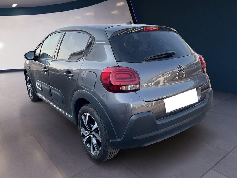 Citroën C3 III 2017 1.2 puretech Shine Pack s&s 83cv